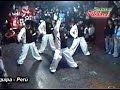 new dance aqp 2006 slayers  techno reggae a s a