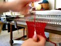 Crochet Cast off