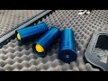 Video about Reaper SC 3.5 (Pack of 10) Small video 2 about Reaper SC 3.5 (Pack of 10)