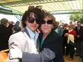 JOHNNY COOPER - THANK YOU RIP Scooter Rowntree