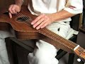 Akaka Falls - Hawaiian Blues - Weissenborn instrumental
