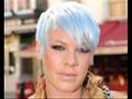 pink-so what