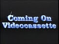 Coming on Videocassette Logo (Coming Soon on Videocassette).mpg