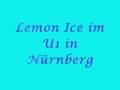 Lemon Ice