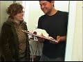 Cake makes you feel good