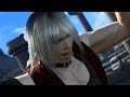 Virtua Fighter 5 R promo video Virtua Fighter 5 R promo video