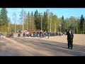 Lappeenrannan mopo ja piikkimiitti 10.5.2008 Lappeenrannan mopo ja piikkimiitti 10.5.2008