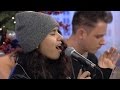 Uforia Lounge: Alessia Cara - Scars To Your Beautiful