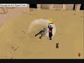 Bandos Godsword Maxing