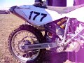 BMW G450X