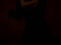 slim ting dancing