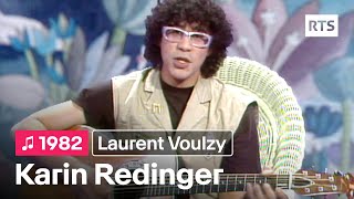 Laurent Voulzy - Karin Redinger (1979)