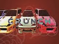 Crunch 2008 CES Video