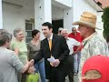 Viitorul primar 2008 la Medias - MESAJ !
