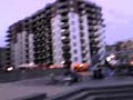 Dranouter aan zee - De Panne