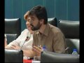 Pleno Junio 09 - Cronolog�a de Tempranales