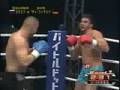 Die Faust Vs Ruslan Karaev