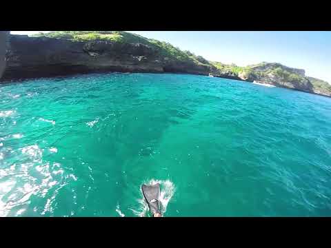 kelingking bali explore beach