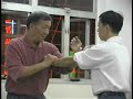 Wing Chun Chi Sao lessons in Hong Kong