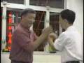 Wing Chun Chi Sao lessons in Hong Kong