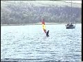 The Littlest Sailboat