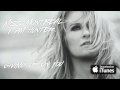 Miss Montreal Giving Up On You Video and Lyrics