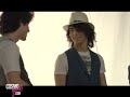 Jonas Brothers - CosmoGIRL! Eye Candy Photo Shoot