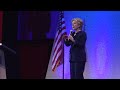 Senator Hillary Clinton speaks to ASNE Senator Hillary Clinton speaks to ASNE