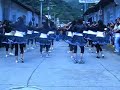 zongolica desfile 20 de nov