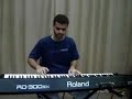 Tiwa Instrumental - Minha nova Bossa nova