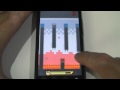 Android Game: Hyperactive Ninja - NES Style Platformer
