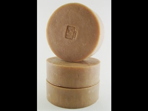 Making Hot Process Beer Soap