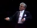 Bernstein performs Mozart's 40th Symphony - 2/3