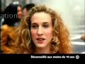 Le phenomene :\"The feministe in the city \"