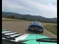 Renault 8 \"Groupe 4\" contre Alpine A110