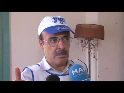 العماري مشروع حزب الأصالة والمعاصرة مبني على الاختلاف في إطار الوحدة والتعدد واحترام الحريات العماري مشروع حزب الأصالة والمعاصرة مبني على الاختلاف في إطار الوحدة والتعدد واحترام الحريات