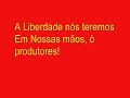 Coro Popular o Horizonte é Vermelho - A Internacional Coro Popular o Horizonte é Vermelho - A Internacional