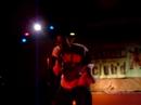 d-maub at club ark