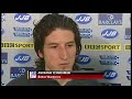 Andranik Teymourian MOTD Interview