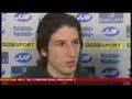 Andranik Teymourian MOTD Interview