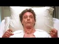 robert downey en bonne posture (?), mass� par kathie holmes. jouissif pour nous...et pour le perso
