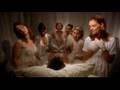 The Singing Detective musical sequence