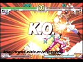 Street Fighter III - Saita 3rd Strike CV by Tosaka Street Fighter III - Saita 3rd Strike CV by Tosaka