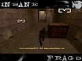 Insane Frags [Counter Strike 1.6]