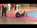 Video 111 - Matheus Xavier 4Âº luta - Open Tanabi 2016