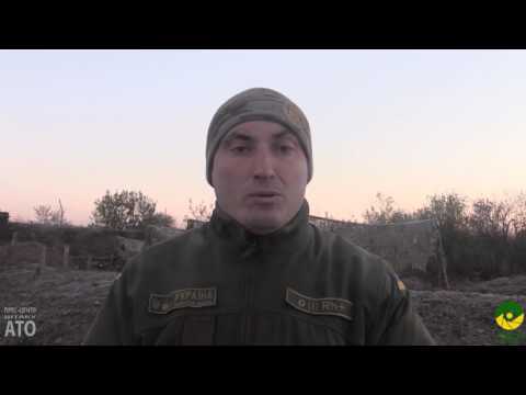 Зведення прес-центру штабу АТО станом на 6:00 19 жовтня 2016 року Зведення прес-центру штабу АТО станом на 6:00 19 жовтня 2016 року