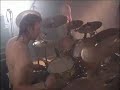 Kai Hahto - Perfection (close-up Drums Live)