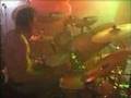 Kai Hahto - Perfection (close-up Drums Live)