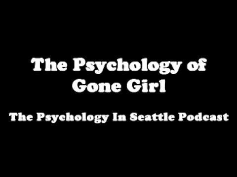 The Psychology of Gone Girl