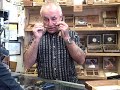 How to cut a cigar!